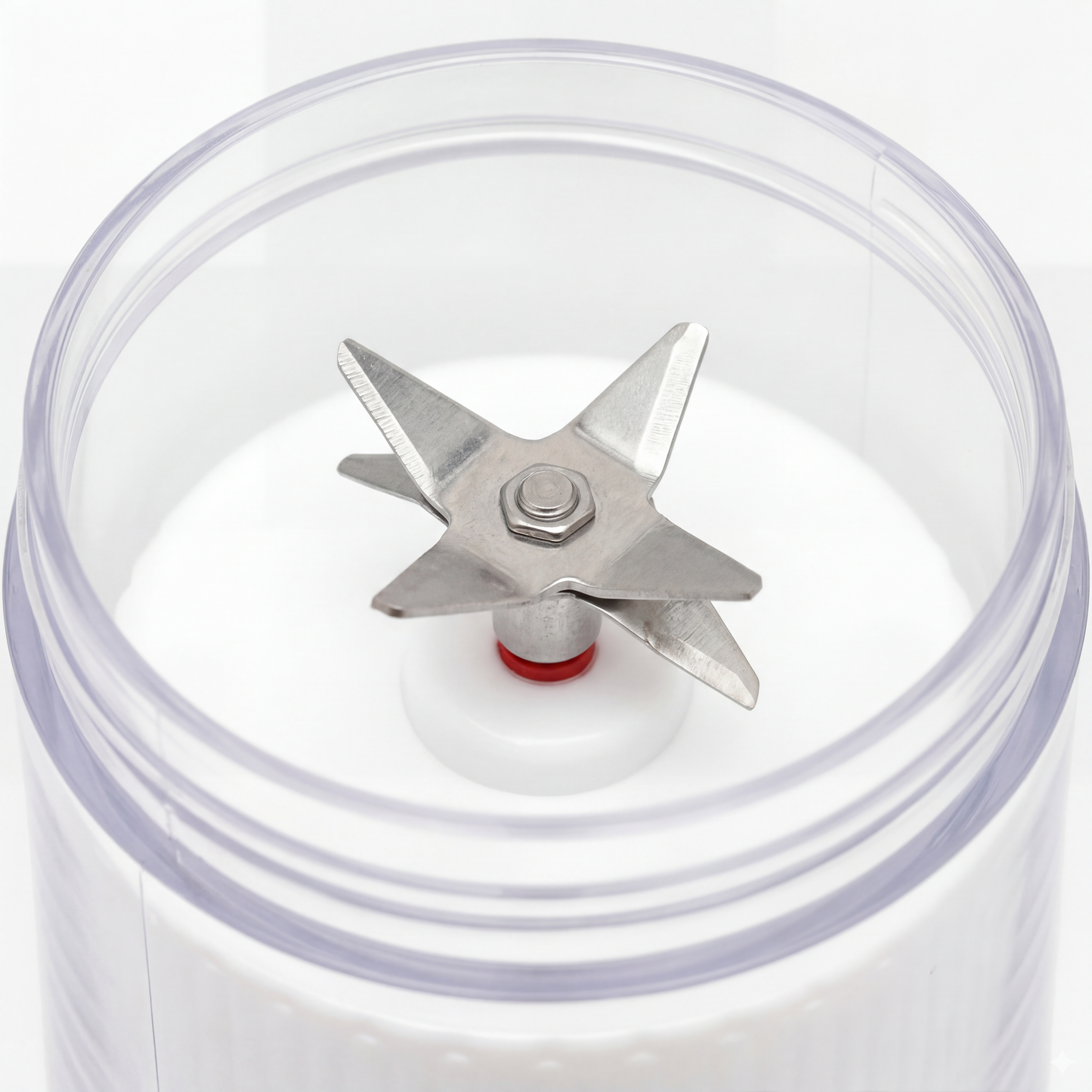 Licuadora Portátil Pro™ - Batidos Frescos en Segundos (Pago Contraentrega)